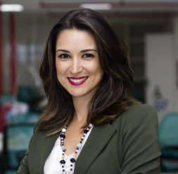 Carla Souza