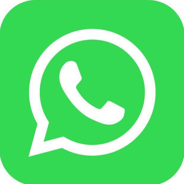Botão WhatsApp